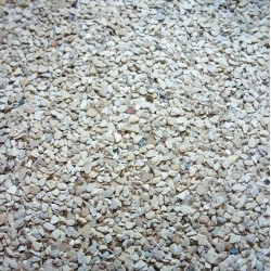 Attapulgite calcinée...