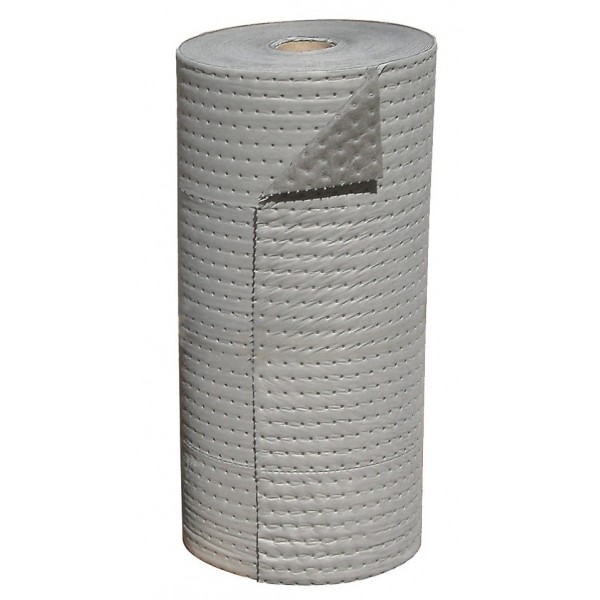 Rouleau absorbant tous liquides 46m x 76cm - TL4676