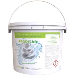 Pastilles lave-vaisselle 7...