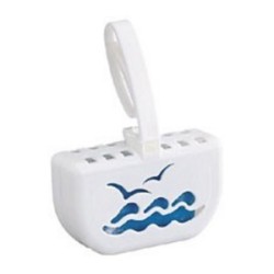 Bloc cuvette 45 gr - parfum...