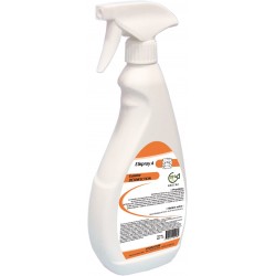 Désinfectant surfaces...