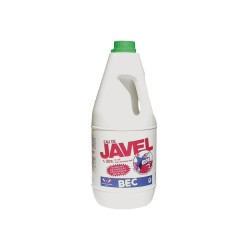 Eau de Javel 2,6% CA  -...