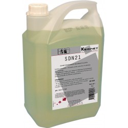 Dégraissant alcalin SDN 21...