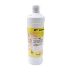 Détartrant WC mousse ORLAV...