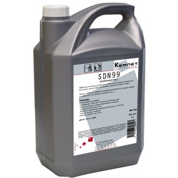 Nettoyant désinfectant...