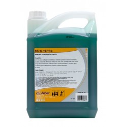 Détergent neutre parfum...