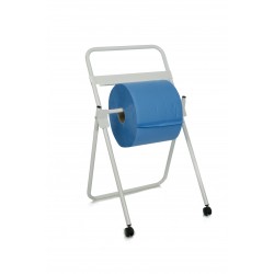 Devidoir sur pieds avec...