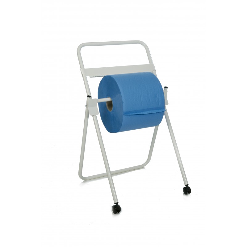 Devidoir sur pieds avec couteau - DEVK