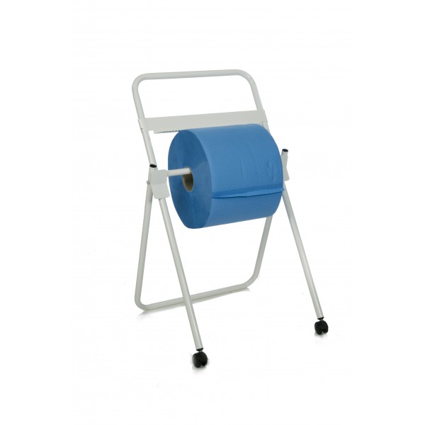 Devidoir sur pieds avec couteau - DEVK