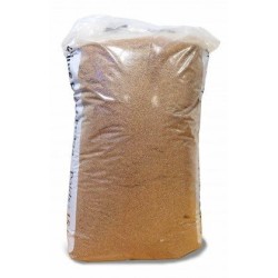 ECLAT DE BOIS B20/160 - SAC DE 15KG