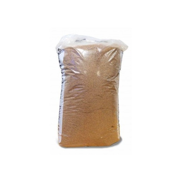 ECLAT DE BOIS B20/160 - SAC DE 15KG