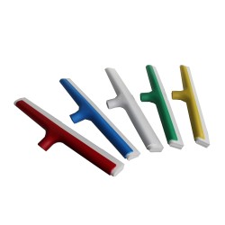 RACLETTE SOL 55 CM - MOUSSE BLANCHE ALIMENTAIRE