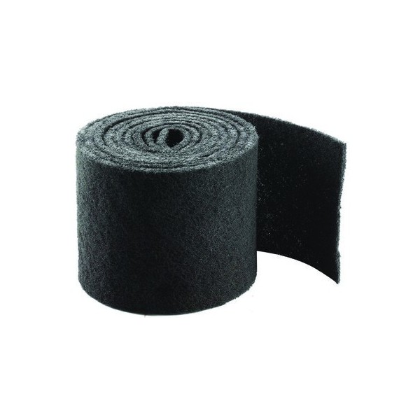 RECURANT NOIR 3 mÞtres - 140x3m