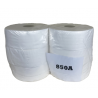 Papier hygiénique blanc 2 plis - 234 m - 850A