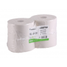 Papier hygiénique blanc 2 plis - Maxi jumbo T380m