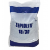 Sepiolite 15/30 absorbant minéral - SOL - Sac de 20kg