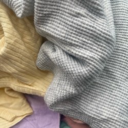 Chiffon d'essuyage coton type tee-shirt jersey extra clair - TEC - carton de 10kg