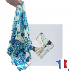 Chiffon d'essuyage éponge...