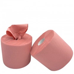 Bobine chamois recyclée -...