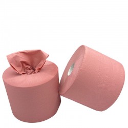 Bobine chamois recyclée -...