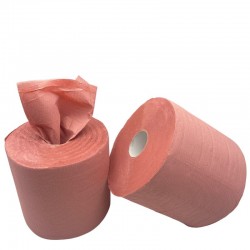 Bobine chamois recyclée -...