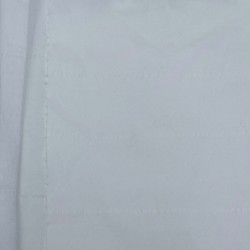 Bobine blanche pure ouate - 1000F lisse - 1478