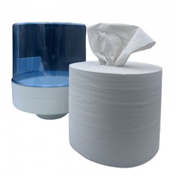 Devidoir industriel  - Gbar