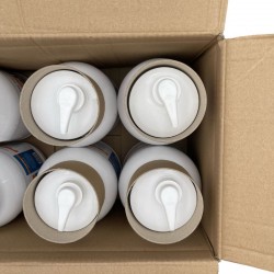 Savon microbilles atelier - Cobic agrume