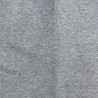 Chiffon non tissé gris 42x35 - Softextra