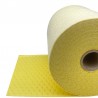 Rouleau absorbant produits chimiques 46m x 38 cm - YL4638