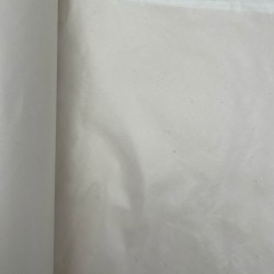 Bâche de protection transparente - plusieurs qualités disponibles