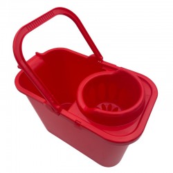 Seau type mery 12L + essoreur