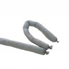 Boudin absorbant tous liquides - 7,6x122 cm - Carton de 20