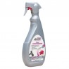 Spray désodorisant Jedor - Parfum floral