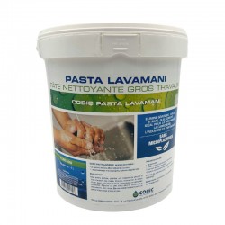 Savon pâte végétale gros travaux - Cobic Pasta Lavamani