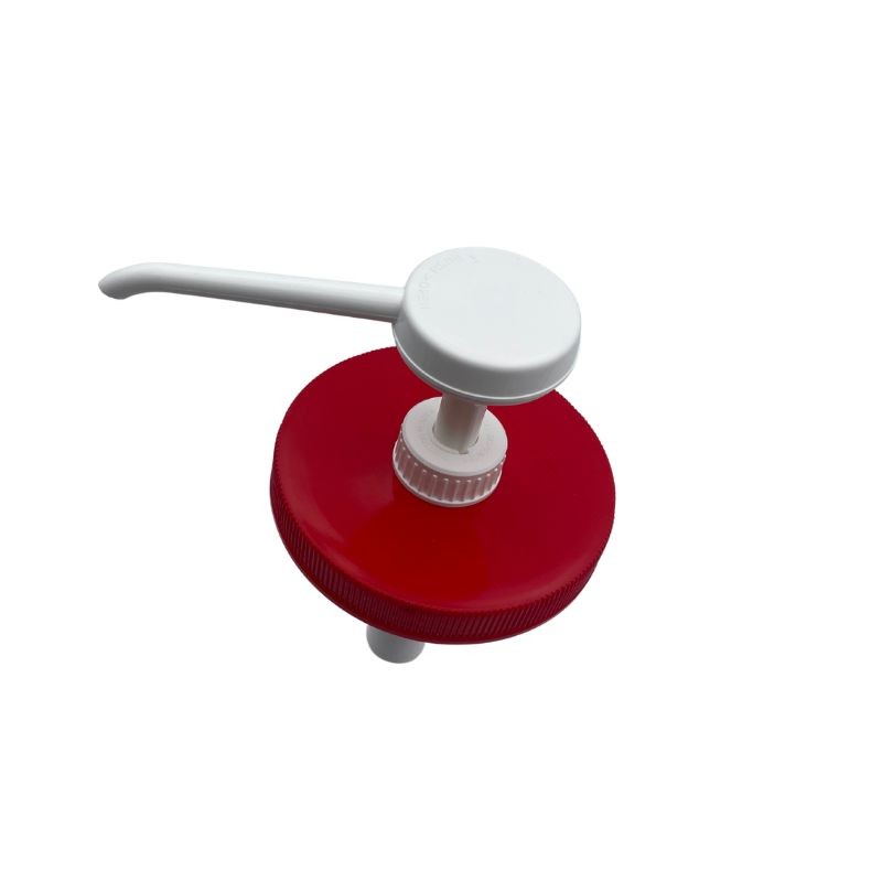 Pompe savon pour bidon de 3L