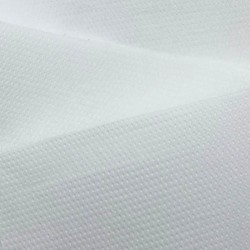 Papier hygiénique blanc 2 plis - 234 m - 850A