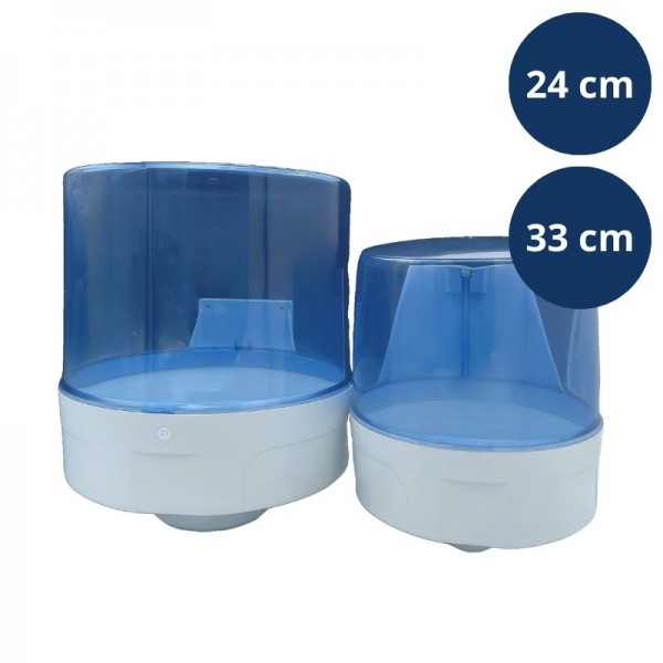 Devidoir industriel  - Gbar