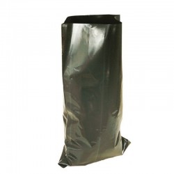 Sac à gravats noir résistant - 600x900