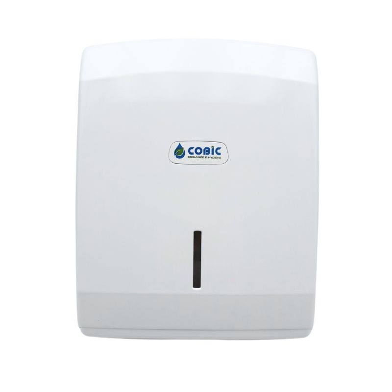 Distributeur d'essuie-mains pliés - DEM/880