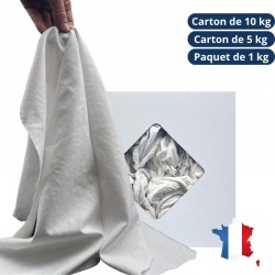 Chiffon d'essuyage drap...