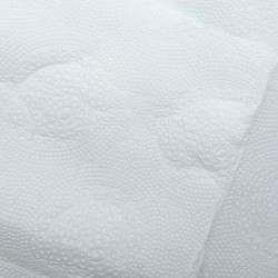 Essuie-tout pure ouate - Lot de 2