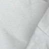 Chiffon non tissé blanc 42x35 - Eko-Soft