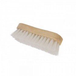BROSSE A MAIN NYLON 18 CM