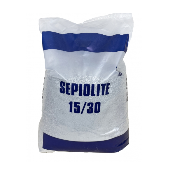 Absorbants granulés